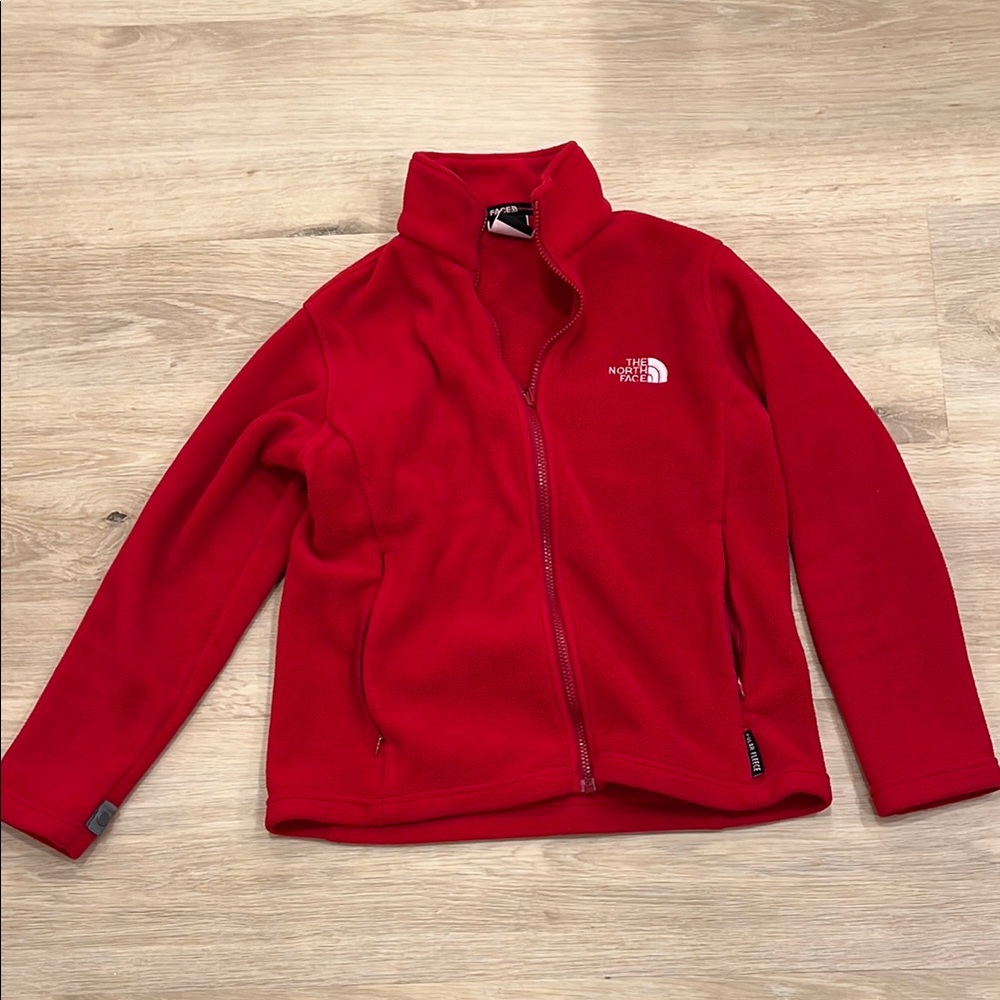 The North Face Polar Fleece